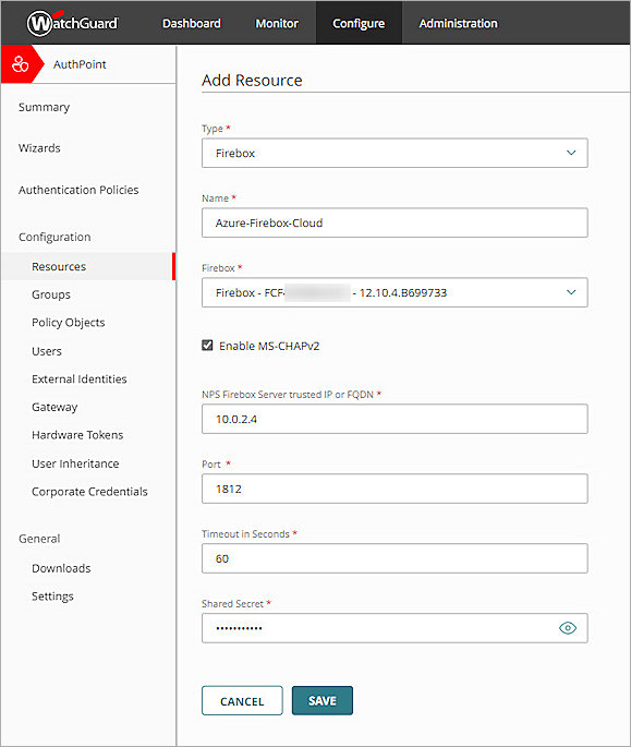 Screenshot of WGC, diagram2